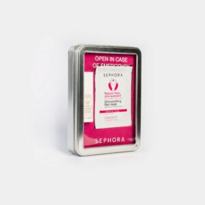 Boîtes en métal sur mesure