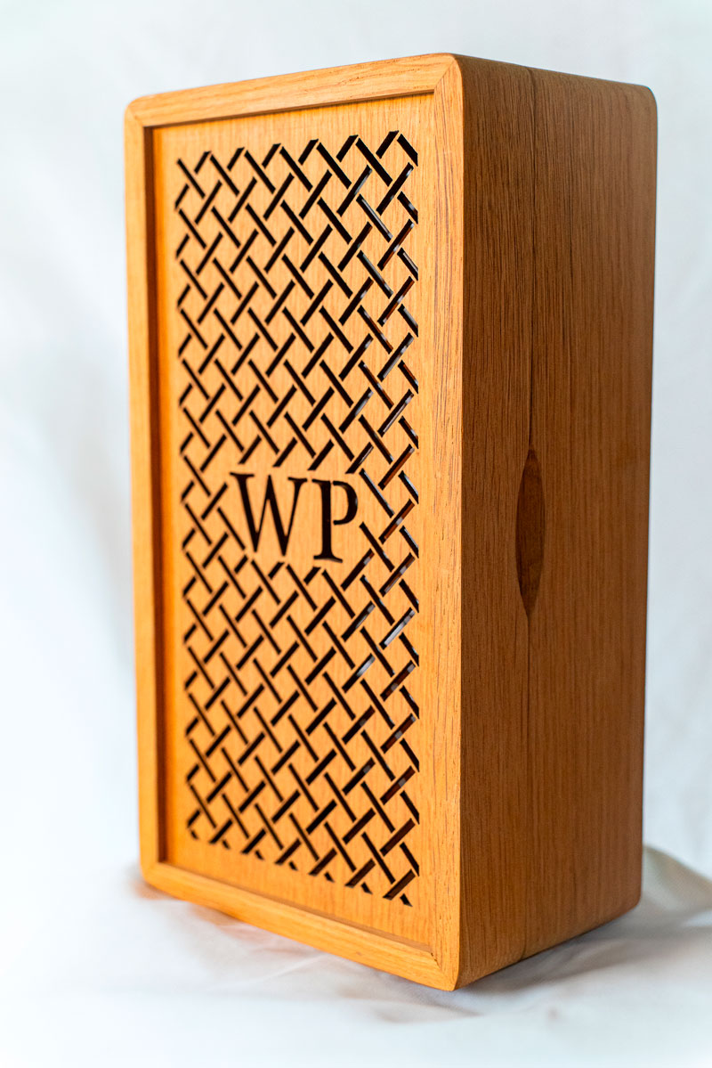 wildcat packaging - Coffret 