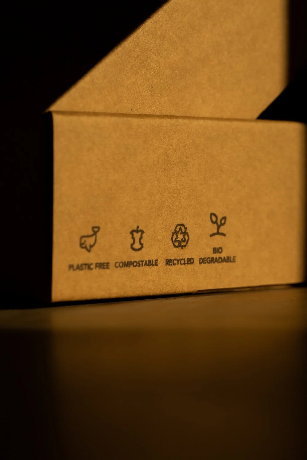 Travail de recherche et de développement sur des matériaux de packaging