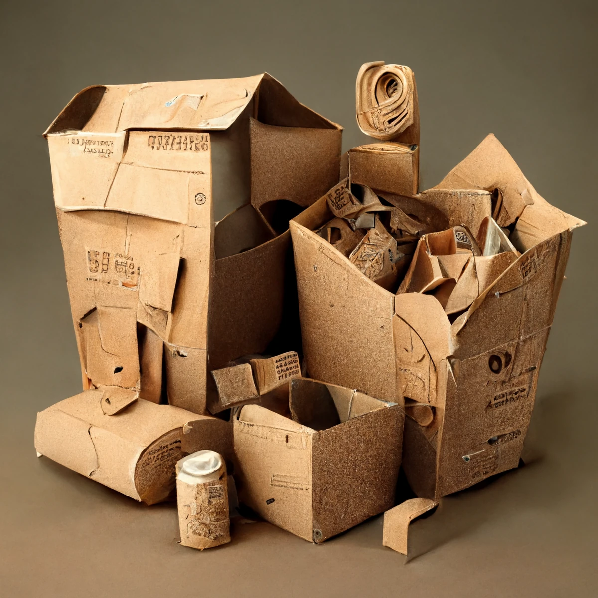 Packaging conçu pour être conservé et réutilisé après l’achat